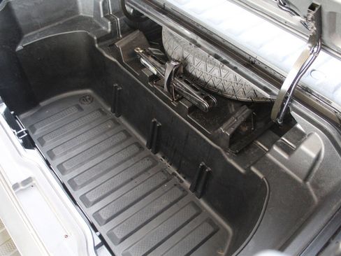 Used 2021 Honda Ridgeline RTL image 54