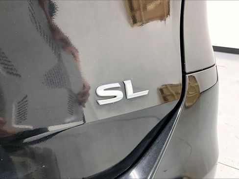 Used 2016 Nissan Rogue SL w/ SL Premium Package FWD image 40