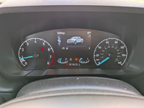 Used 2023 Ford Maverick XLT w/ Equipment Group 300A Standard AWD/4WD image 24