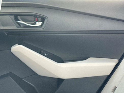 Certified 2024 Honda Accord LX image 14