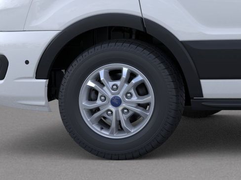New 2025 Ford Transit 350 XLT RWD image 21