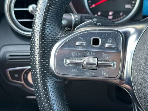 Certified 2022 Mercedes-Benz GLC 300 GLC 300 image 26