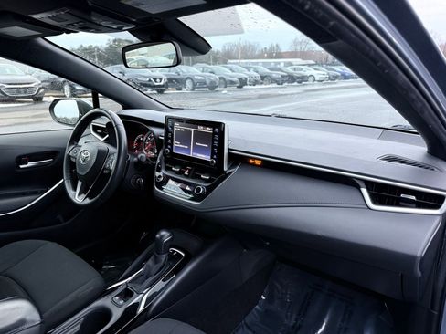 Used 2020 Toyota Corolla SE image 25