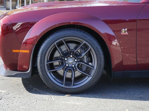 Used 2019 Dodge Challenger R/T Scat Pack image 12