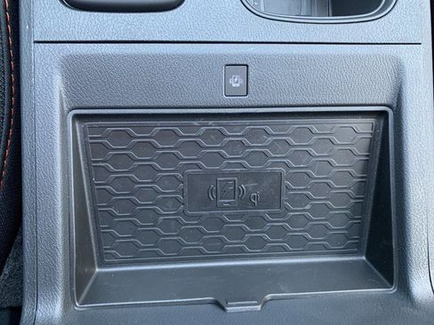 New 2026 Nissan Frontier PRO-4X w/ Pro-4x Convenience Package image 16