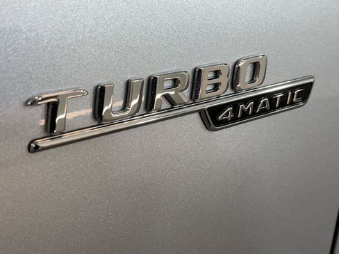 Certified 2025 Mercedes-Benz GLA 35 AMG AMGﾮ GLA 35 image 19