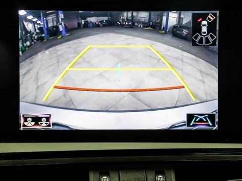 Used 2022 Lexus ES 350 w/ Premium Package image 32