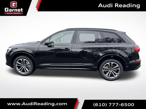 New 2026 Audi Q7 2.0T Premium image 2