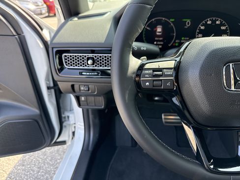 New 2026 Honda Civic Sport image 19