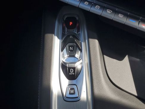 New 2026 Chevrolet Corvette Z06 image 32