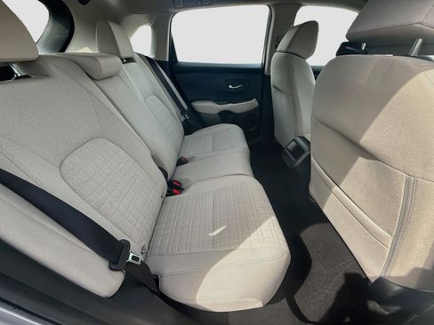Used 2023 Honda HR-V LX image 25