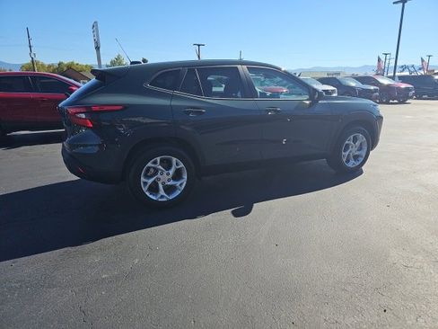 New 2026 Chevrolet Trax LS w/ LS Convenience Package image 58