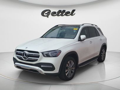 Used 2020 Mercedes-Benz GLE 450 4MATIC