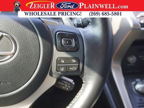 Used 2021 Lexus NX 300 AWD w/ Luxury Package image 26