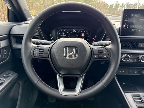 New 2026 Honda CR-V Sport-L image 16