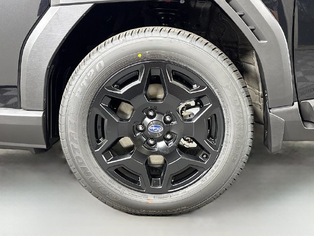 New 2026 Subaru Outback Limited AWD/4WD image 32