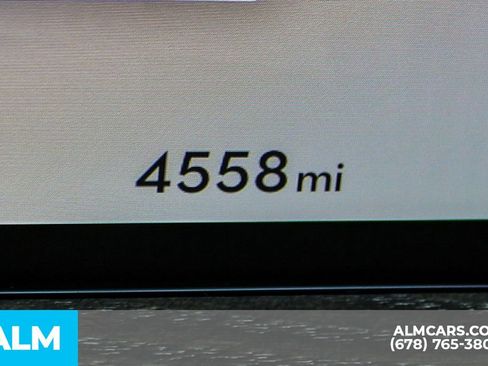 Used 2025 Genesis GV80 2.5T Advanced image 33