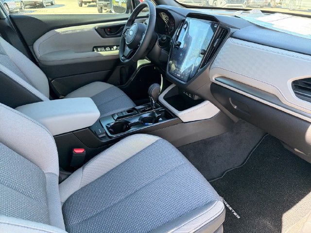 New 2026 Subaru Forester Premium AWD/4WD image 23