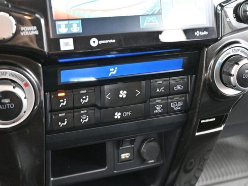 Used 2024 Toyota 4Runner TRD Pro AWD/4WD image 23
