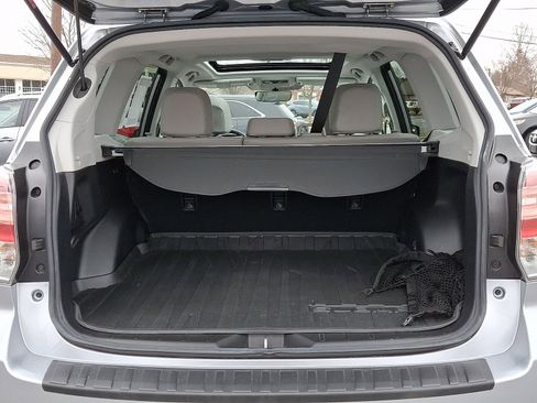 Used 2018 Subaru Forester 2.5i Limited w/ Popular Package #2 image 29