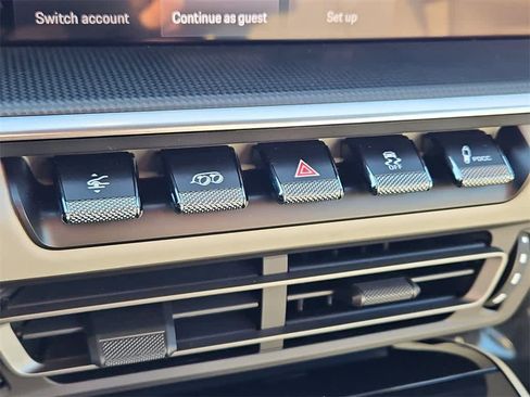 Certified 2024 Porsche 911 Turbo S image 18