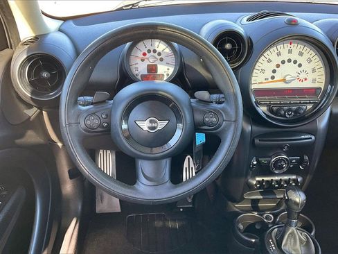 Used 2014 MINI Cooper Countryman S image 8