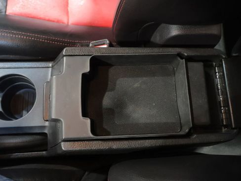 Used 2008 Ford Fusion SEL FWD image 27