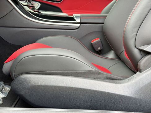 New 2026 Mercedes-Benz CLE 53 AMG 4MATIC Coupe image 14