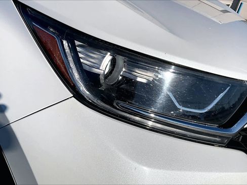 Used 2022 Honda CR-V EX image 27