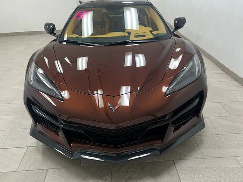 Used 2023 Chevrolet Corvette Z06 image 24