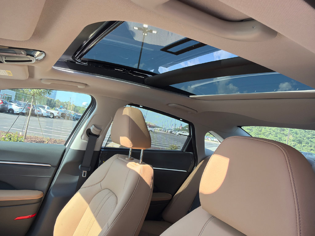 New 2026 Hyundai Sonata Limited FWD image 34