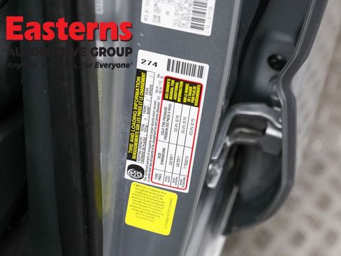 Used 2024 Toyota Tacoma SR5 image 33