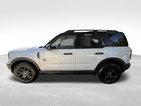 Used 2026 Ford Bronco Sport Big Bend w/ Black Appearance Package AWD/4WD image 9