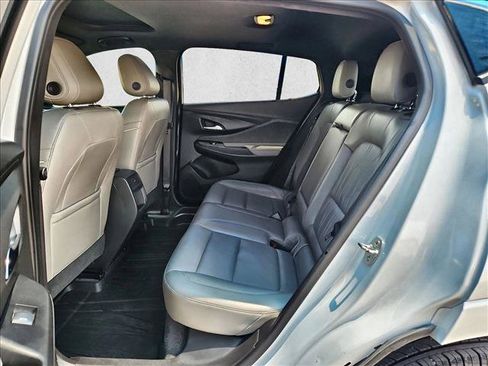 Certified 2024 Buick Envista Preferred FWD image 19