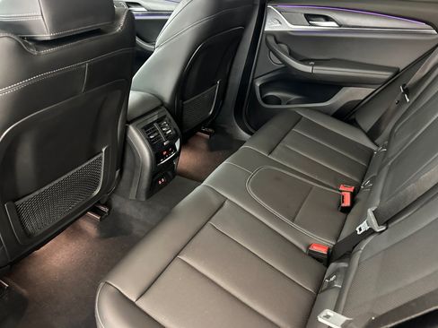 Used 2024 BMW X3 sDrive30i w/ M Sport Package RWD image 28
