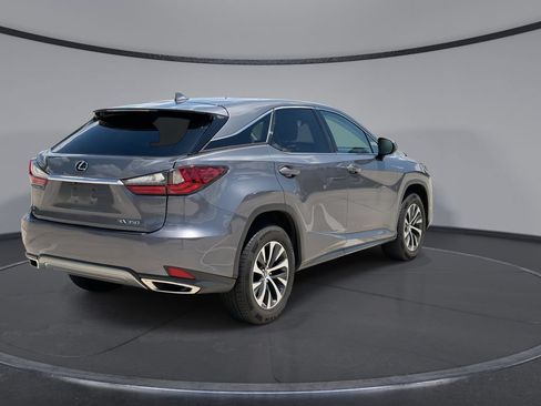 Used 2021 Lexus RX 350 FWD w/ Accessory Package image 11