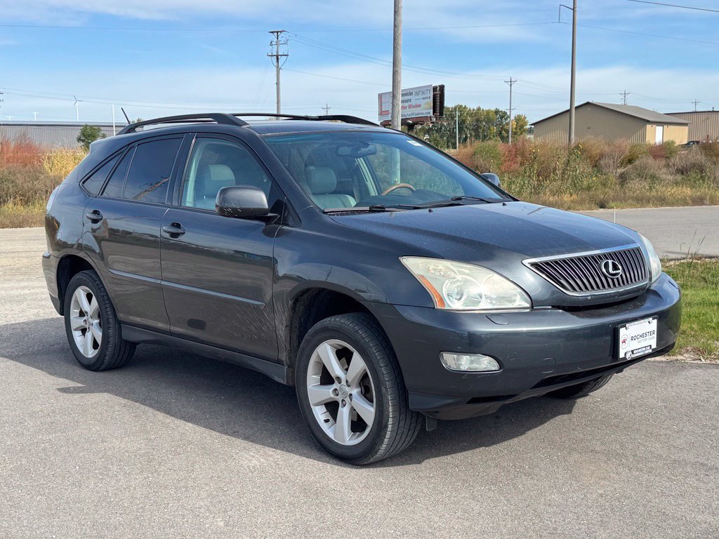 Used 2005 Lexus RX 330 AWD image 35