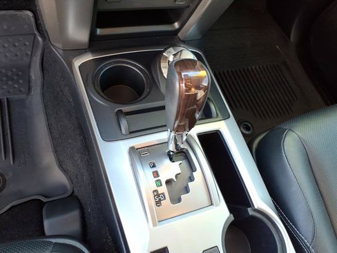 Used 2023 Toyota 4Runner Limited AWD/4WD image 34