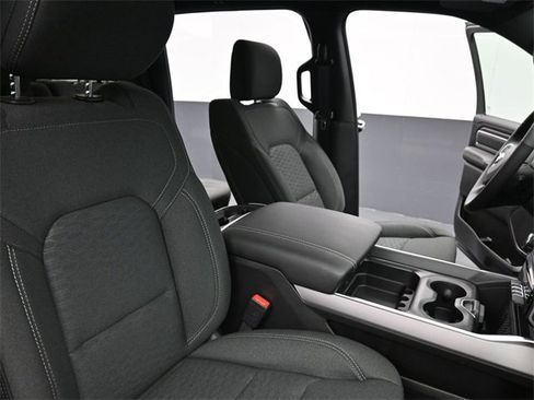 New 2026 RAM 1500 Big Horn image 23