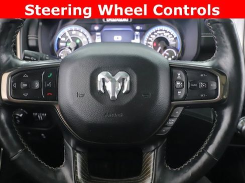 Used 2019 RAM 1500 Limited image 24