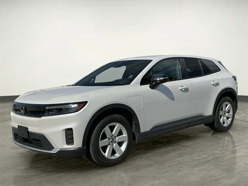 Certified 2024 Honda Prologue EX image 1