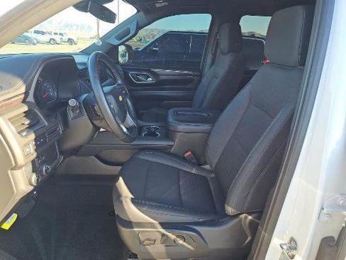 Used 2024 Chevrolet Tahoe LS w/ Driver Alert Package RWD image 22