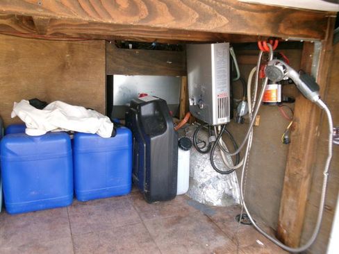 Used 2011 Mercedes-Benz Sprinter 2500 image 19