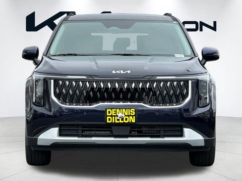 New 2026 Kia Carnival EX FWD image 9