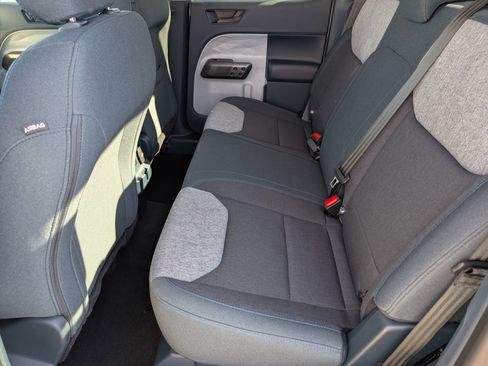 New 2026 Ford Maverick XLT w/ XLT Luxury Package image 22