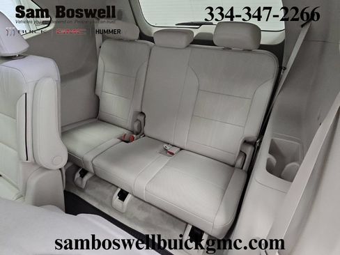 New 2026 Buick Enclave Avenir w/ Super Cruise Package FWD image 34