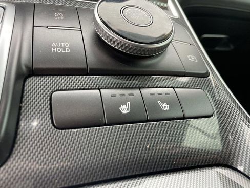 Used 2022 Hyundai Santa Fe SEL w/ Convenience + Premium Package FWD image 29