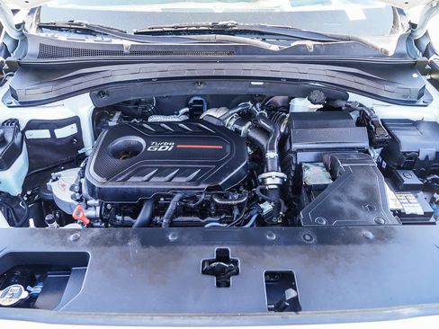 Used 2019 Hyundai Santa Fe FWD image 27