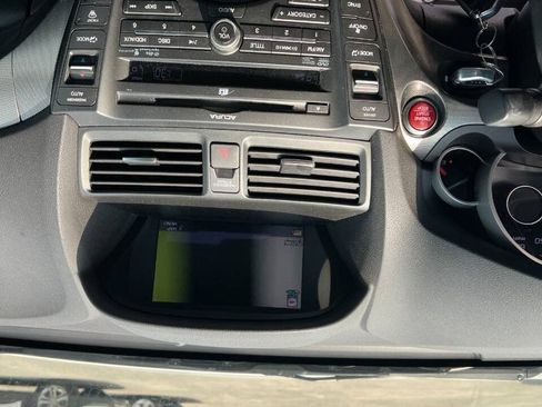 Used 2012 Acura TL SH-AWD image 5