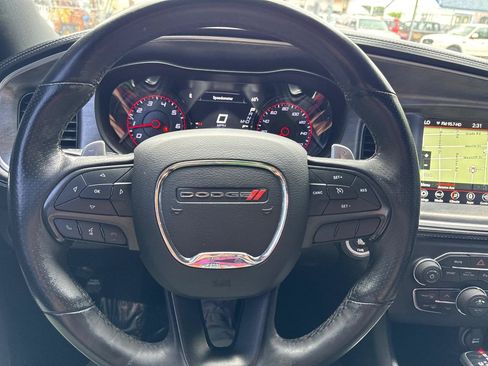 Used 2019 Dodge Charger R/T w/ Daytona Edition Group RWD image 12